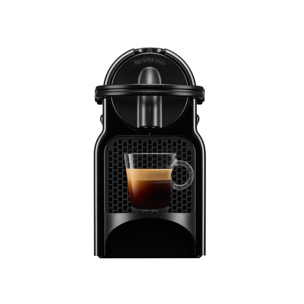 2026 2025 Nespresso Inissia 2025 – Machine à Café Compacte avec Arrêt Automatique et Chauffe Rapide