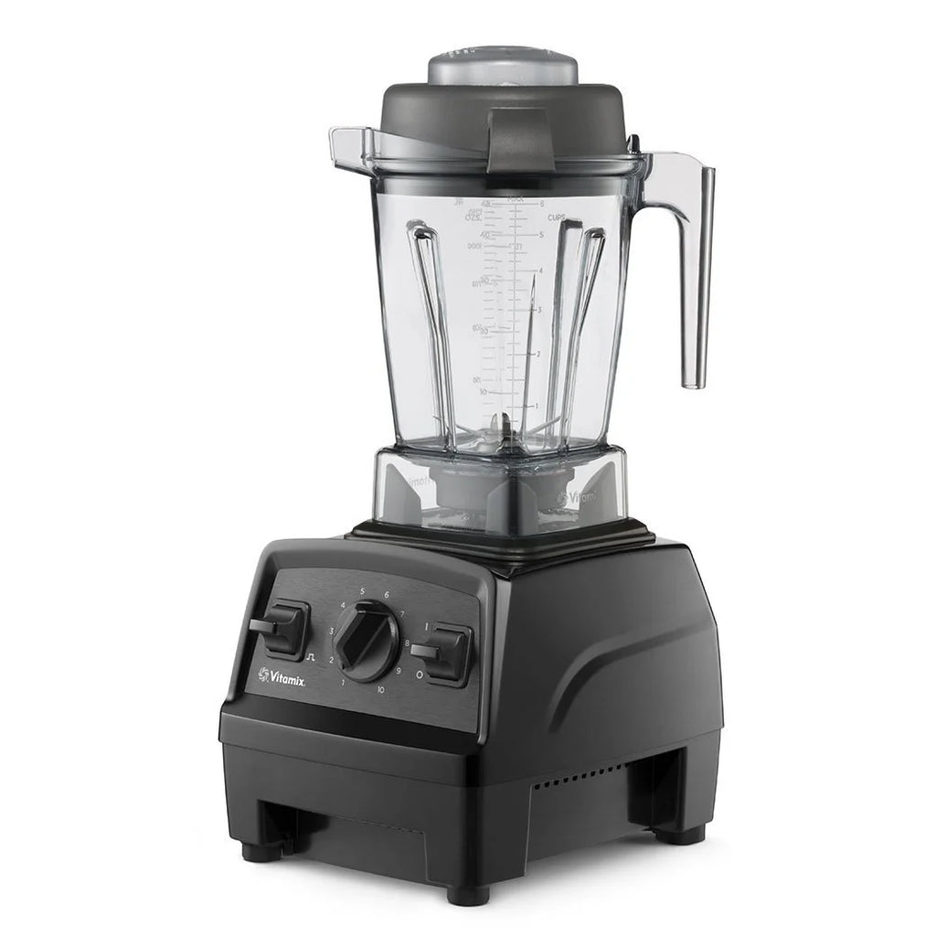 2026 2025 Vitamix Explorian E310 – Blender haute puissance au design compact pour soupes, smoothies, sauces et plus