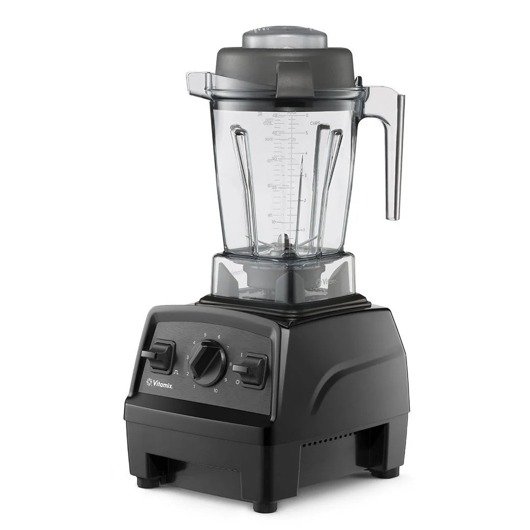 2026 2025 Vitamix Explorian E310 – Blender haute puissance au design compact pour soupes, smoothies, sauces et plus
