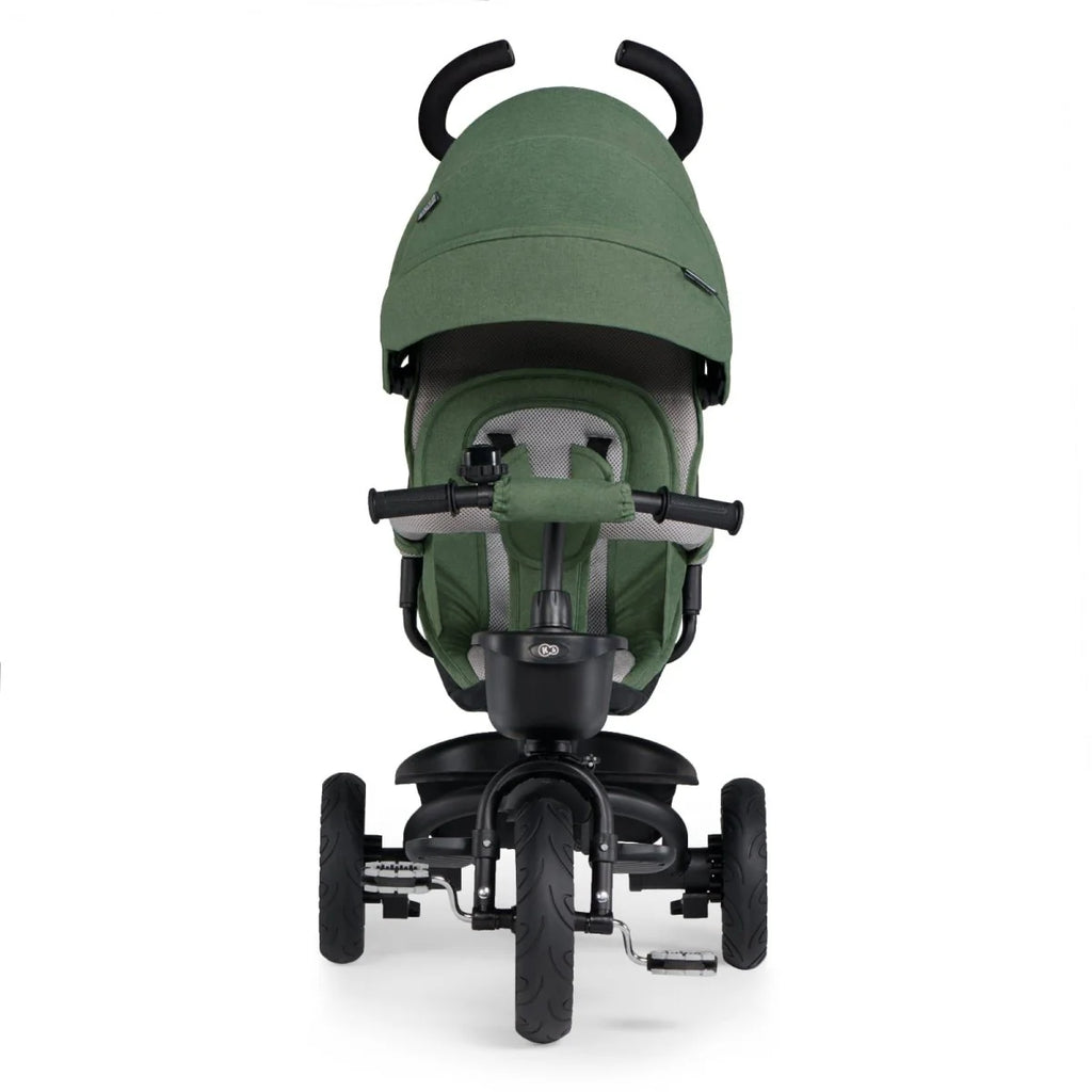 2026 2025 Tricycle Kinderkraft SPINSTEP