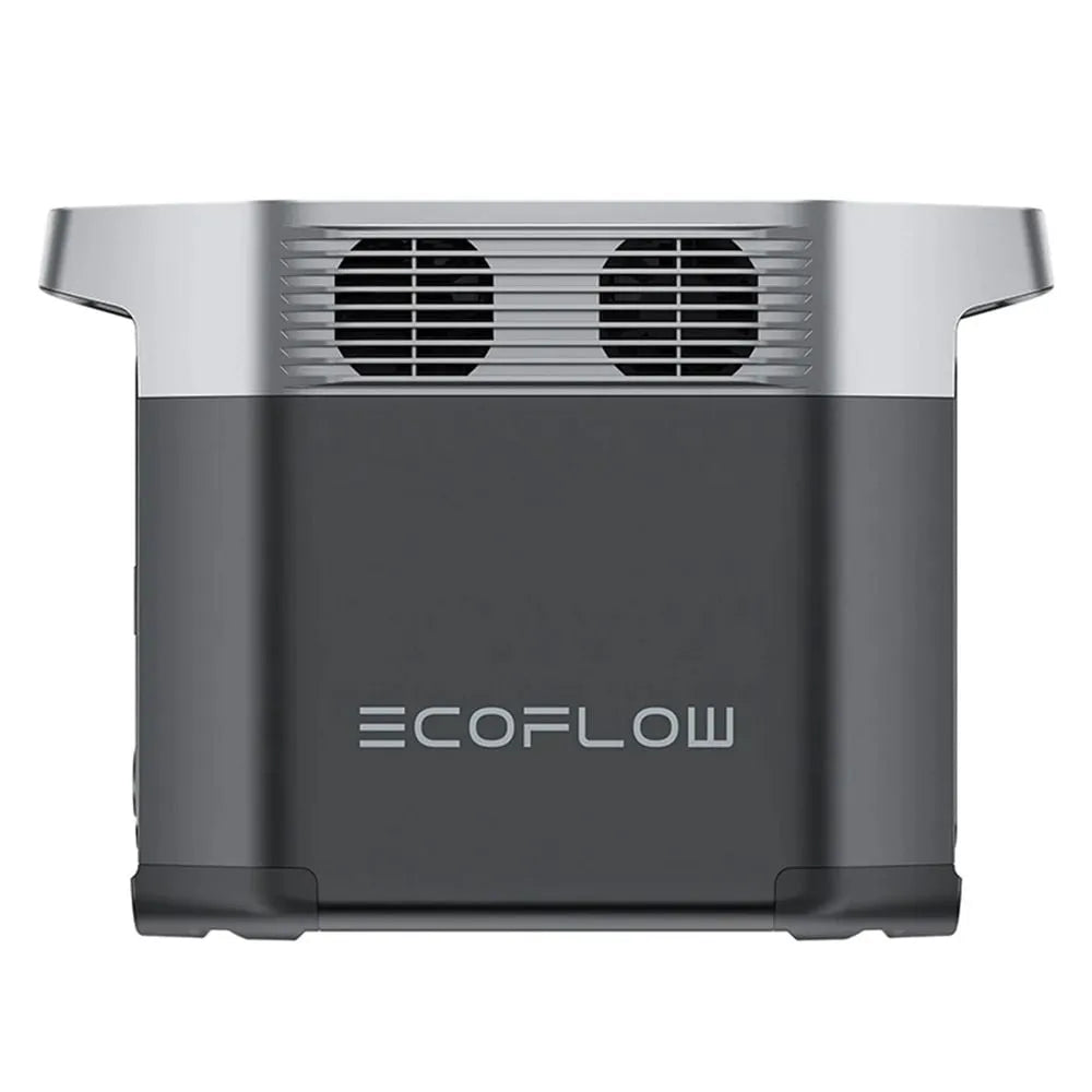 2026 2025 EcoFlow DELTA 2 EU Station d’Énergie Portable