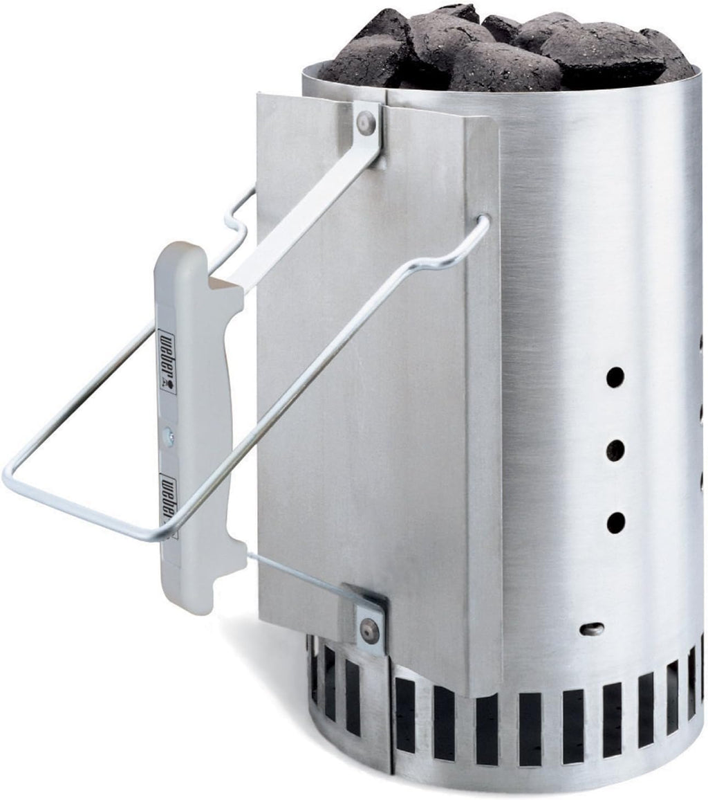 2026 2025 Weber Classic Kettle 57 cm – Barbecue à Charbon, Grille Acier Triple Couche, Édition Limitée