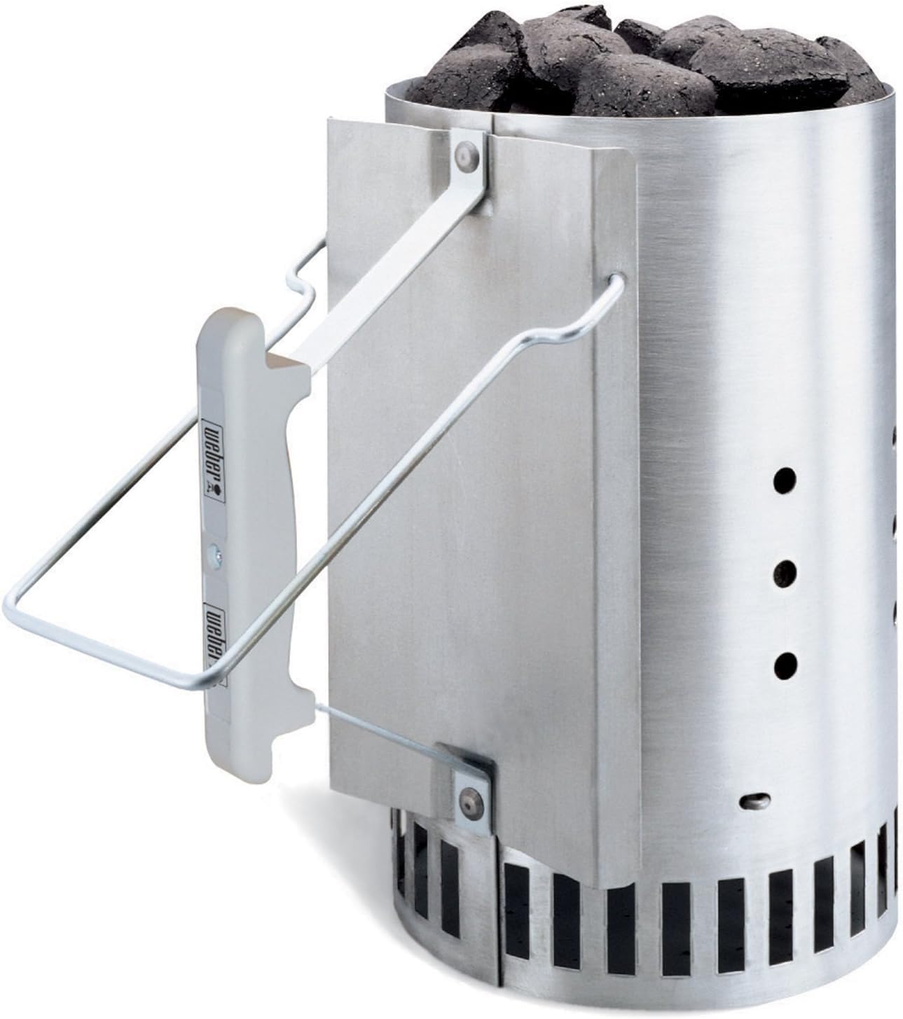 2026 2025 Weber Classic Kettle 57 cm – Barbecue à Charbon, Grille Acier Triple Couche, Édition Limitée