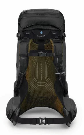 2026 2025 Sac à Dos Osprey Atmos AG 50 – Confort AntiGravity, Ventilation Optimale et Rangement Polyvalent pour Randonnée et Trekking