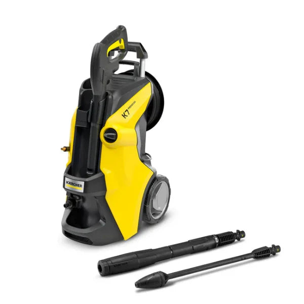 2026 Nettoyeur haute pression Karcher K 5 FJ - 145 bars - 500 L/h -