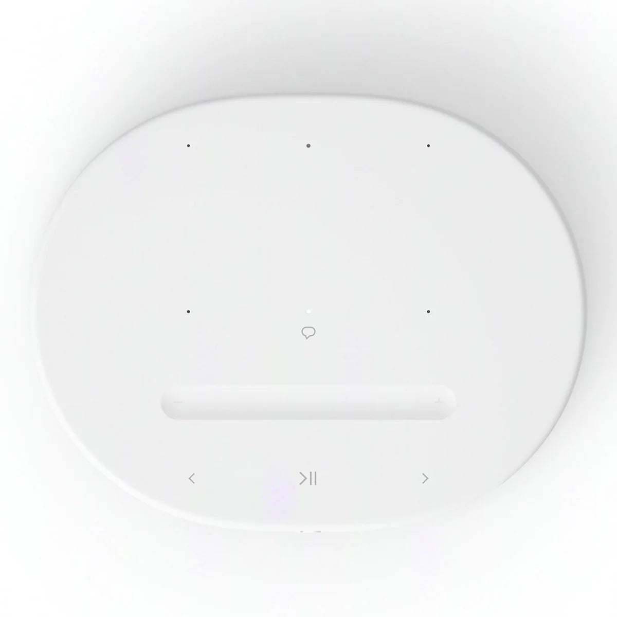 2026 2025 Sonos Move 2 – Enceinte Portable Intelligente Blanche avec Batterie 24 Heures, Bluetooth et Wi-Fi, Résistante à l’Eau, Son Stéréo Puissant et Commande Vocale