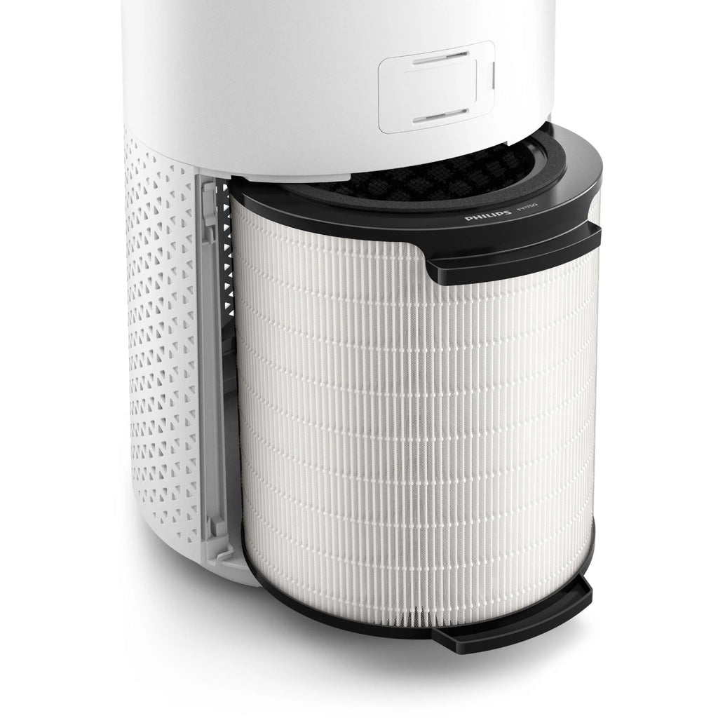 2026 2025 Purificateur d'air Philips Série 1000i (Blanc)