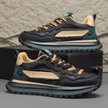 2026 Men's Chunky Platform Sneakers Casual Comfortable Fashion Street Style