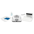2026 2025 iRobot Braava jet M6 – Robot laveur de sol connecté Wi-Fi avec navigation intelligente, contrôle vocal et application mobile