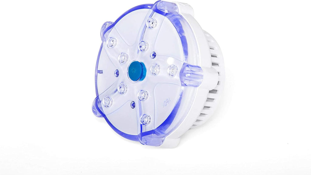 2026 Spa gonflable rond BESTWAY Lay-Z-Spa® Miami Airjet™ 2 - 4 personnes