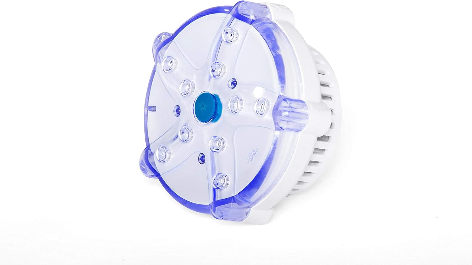 2026 Spa gonflable rond BESTWAY Lay-Z-Spa® Miami Airjet™ 2 - 4 personnes
