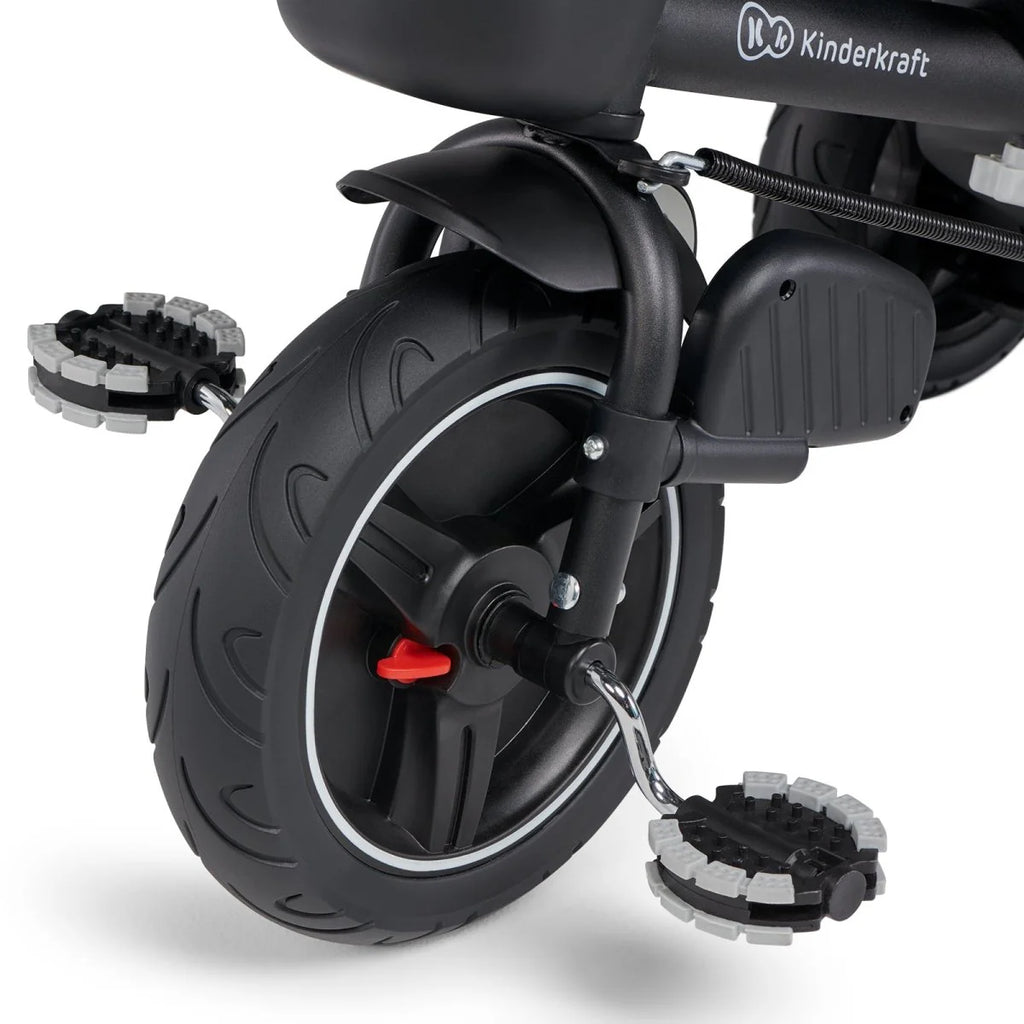 2026 2025 Tricycle Kinderkraft SPINSTEP