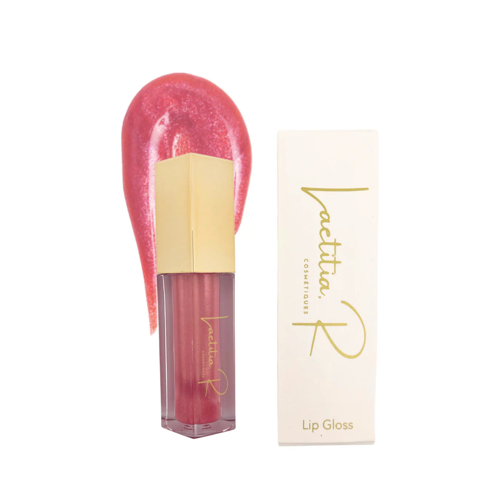 2026 Le Gloss des audacieuses - 5 • Drama Queen