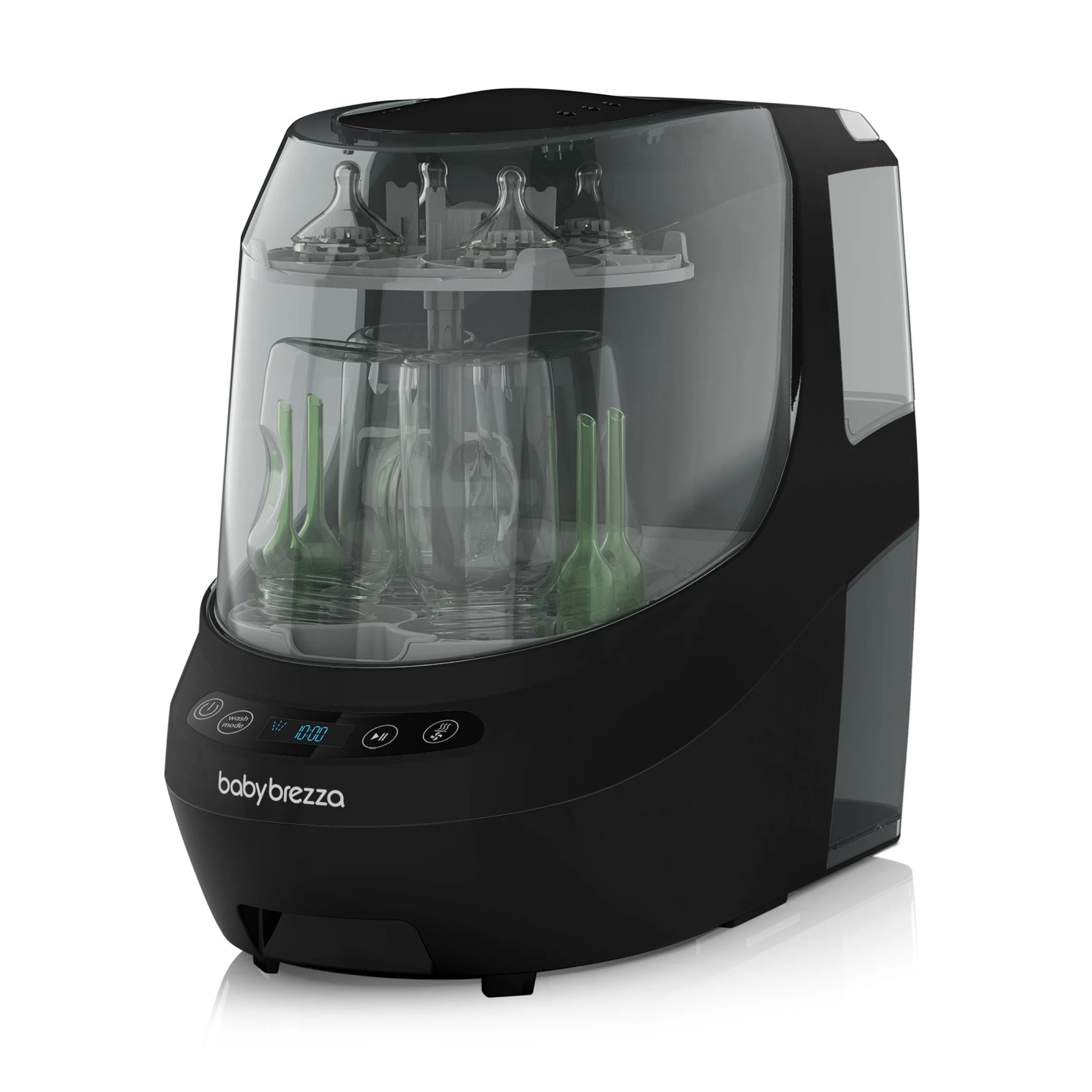 2026 2025 Bottle Washer Pro – Lave-biberon Tout-en-Un avec Stérilisateur et Séchoir pour Bébé