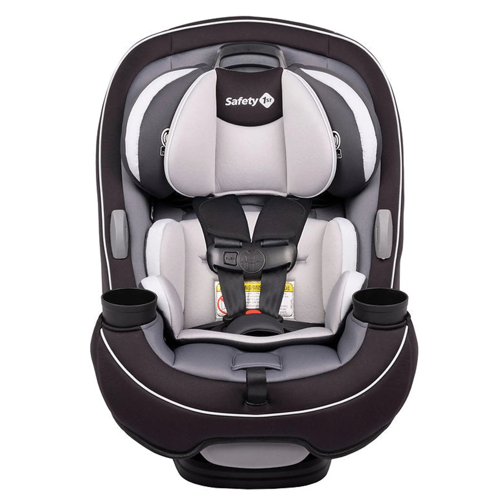 2026 2025 Siège Auto Convertible Tout-en-Un Safety 1st Grow and Go ARB