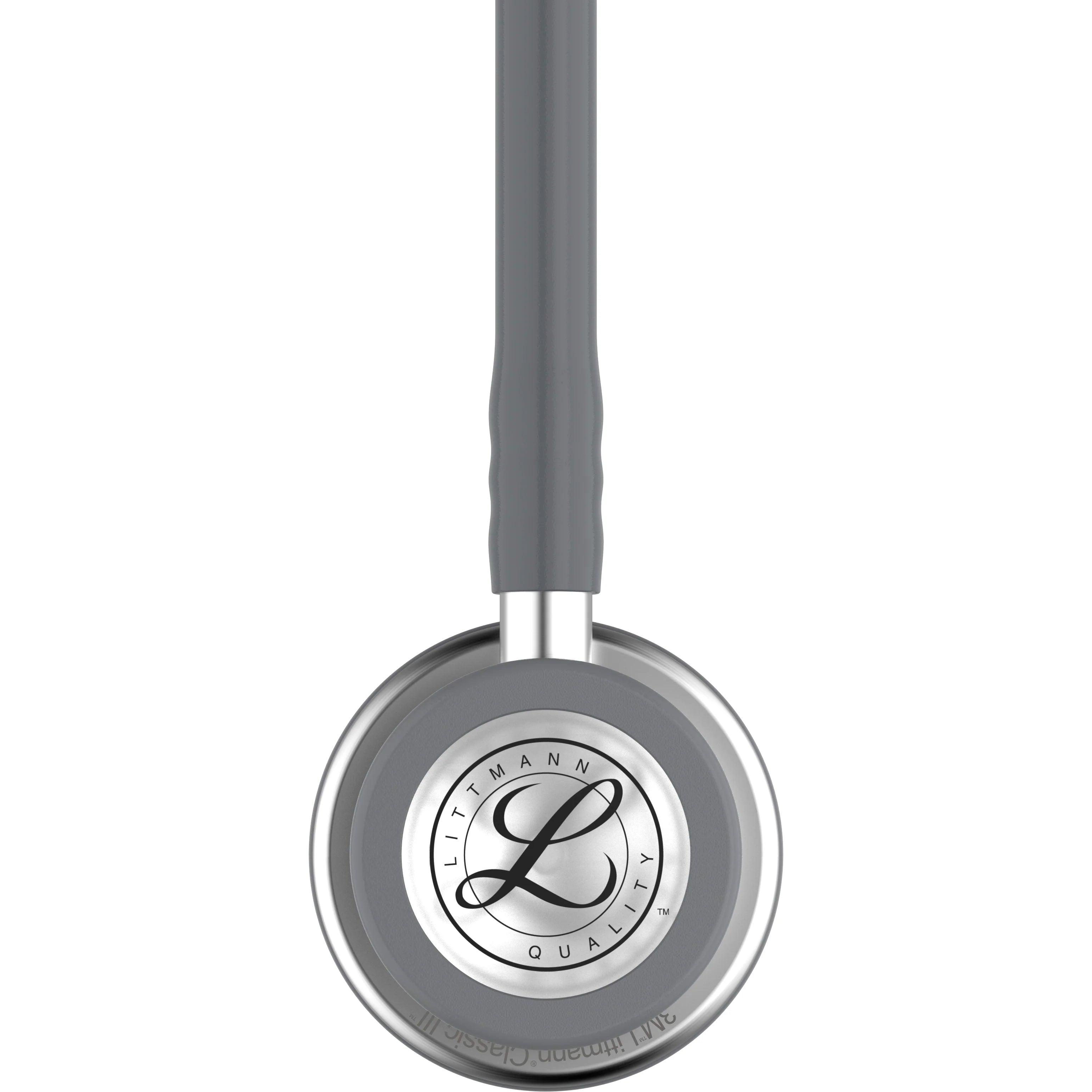 2026 2025 Stéthoscope Littmann Classic III Monitoring : Gris 5621
