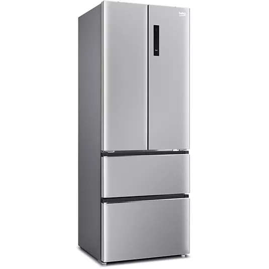 2026 Réfrigérateur multi portesBEKO GNO43622XPN